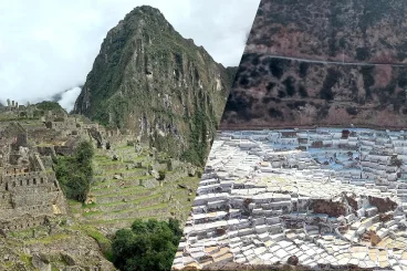 TAXI-A-CHINCHERO,-SALINERAS,-MORAY-OLLANTAYTAMBO-–MACHUPICCHU